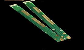 大电流导电 PCB 板                                                                                         